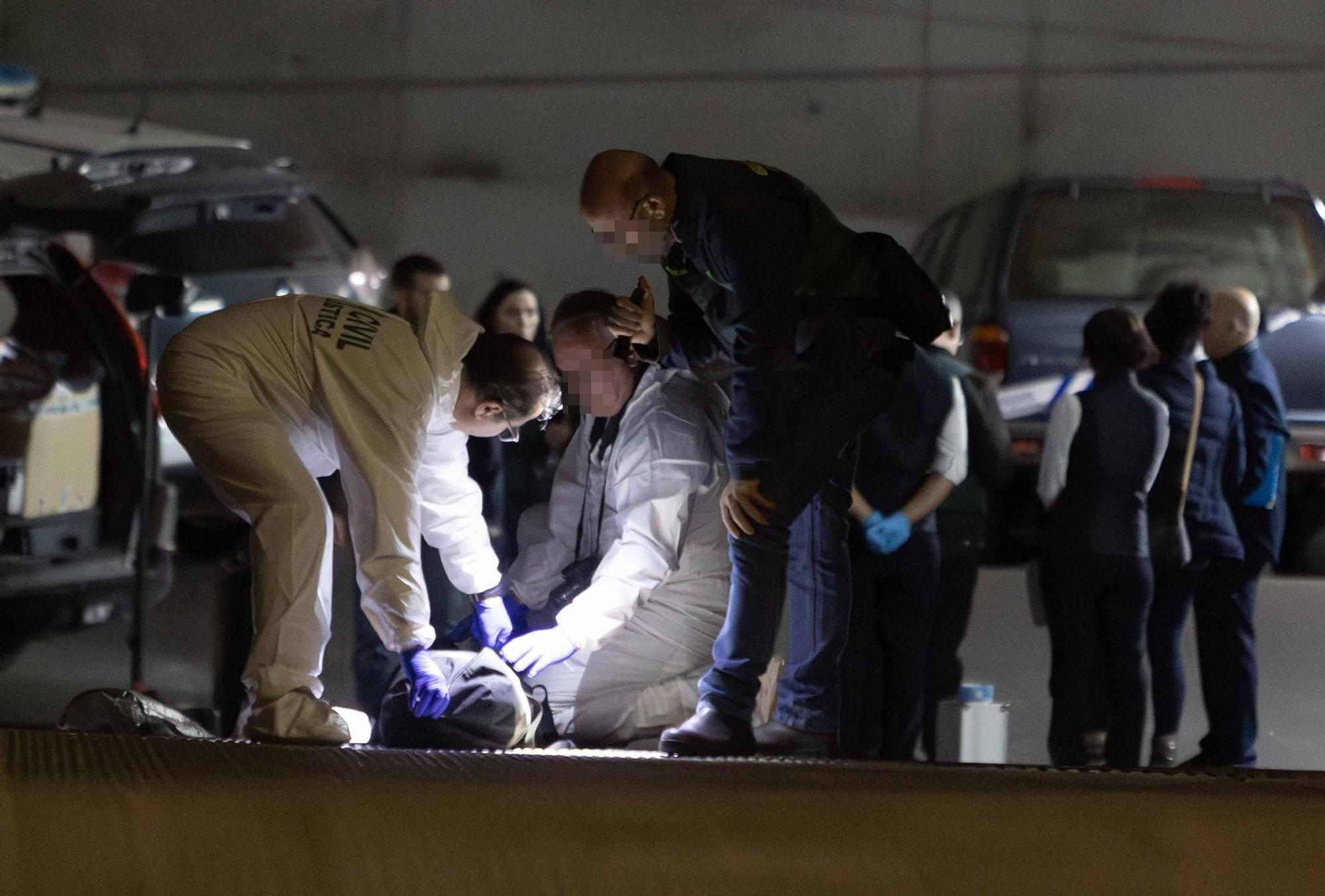 俄叛逃飞行员死于西班牙 身中数枪被车碾_俄罗斯_米诺夫_死亡