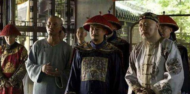 清朝贪腐大案甘肃冒赈案,案发后乾隆气得发抖,56名官员人头落地