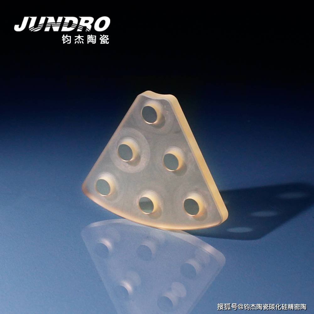 肖特微晶玻璃的加工难度有哪些?_陶瓷_进行_激光技术