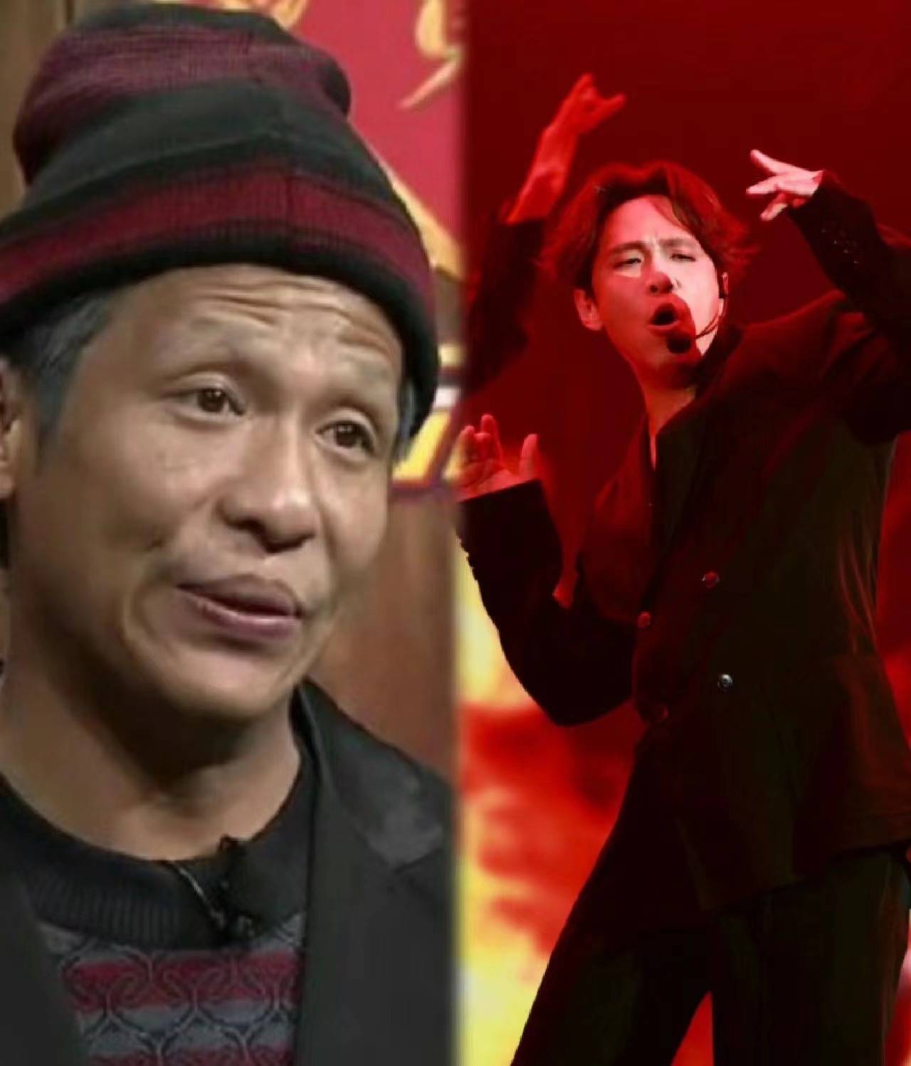 宋小宝爆改爱豆,你敢相信这是宋小宝吗?