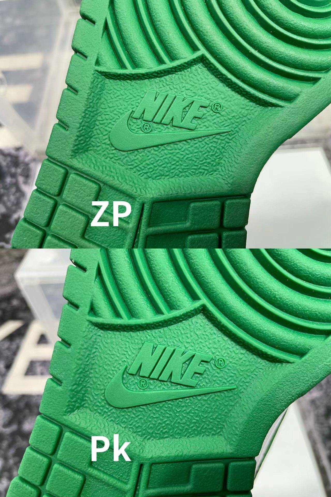 off white x 耐克dunk low"联名板鞋的独特魅力_时尚_文化_元素