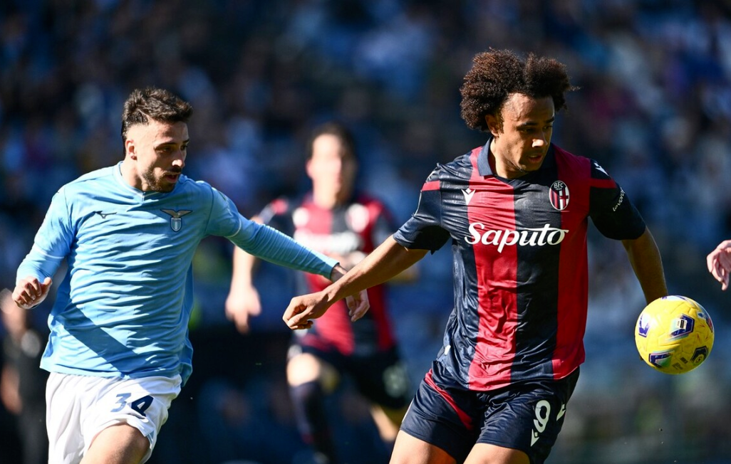 意甲03:45 博洛尼亚vs维罗纳_比赛_联赛_本赛季