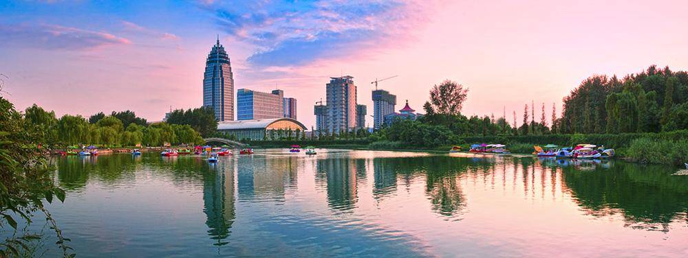 沂山:东镇庙碑林_祭祀_宋太祖_石壁