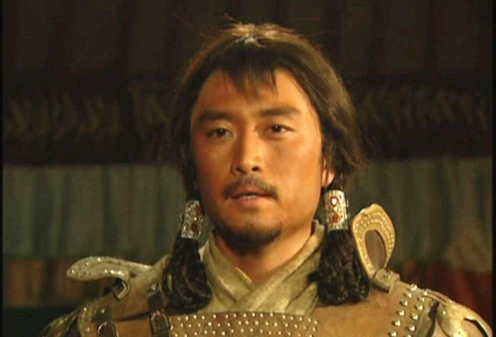 "忽里勒台"与"幼子守灶":蒙古帝国的隐患;成吉思