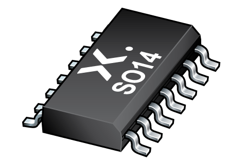 6/cd4073be逻辑门中文资料规格书pdf档产品手册引脚图_尺寸_缓冲_输出