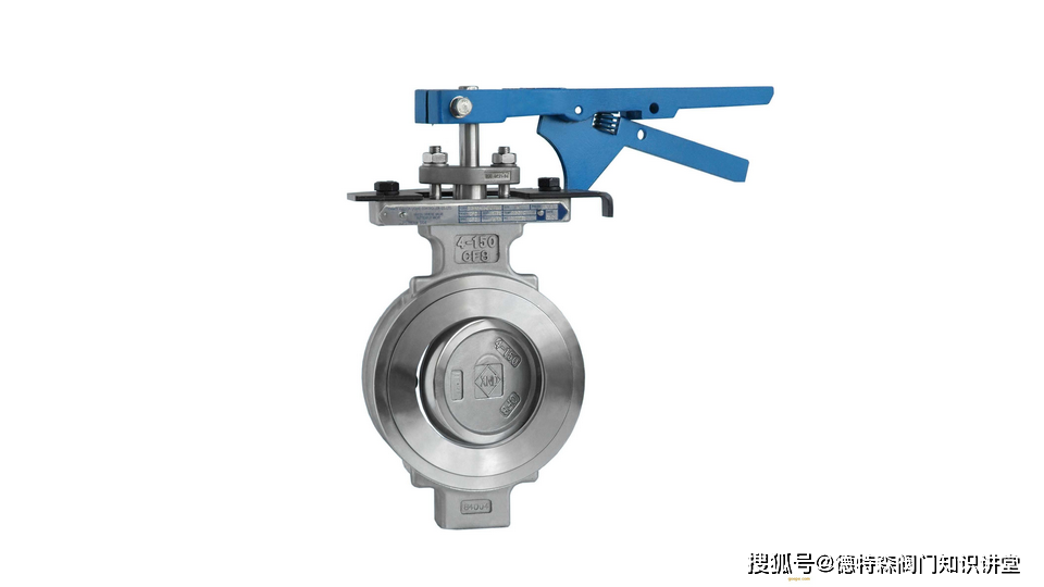 手动蝶阀关闭不严调整方法_阀门_位置_密封面