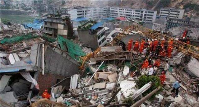 08年汶川地震,8万遇难者的银行存款和贷款,最后是如何处置的?