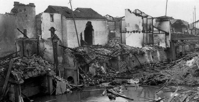 上将陶峙岳:和平解放新疆,开基石河子,任生产建设兵团首任司令_日军