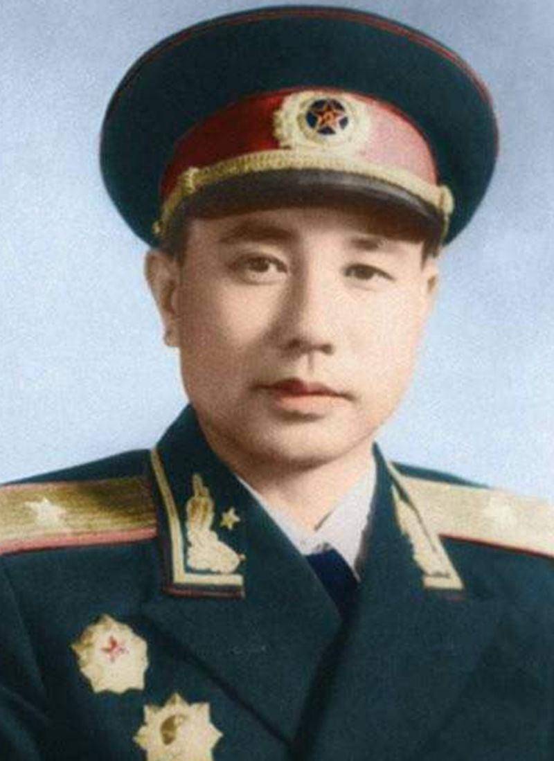 1955年授衔的802名少将,尚有3人健在,一人今天逝世_黎光_邹衍_将军