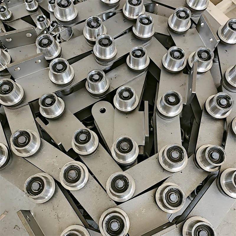 大滚子非标链条介绍-鑫昌汇机械_应用_链节_运动速度