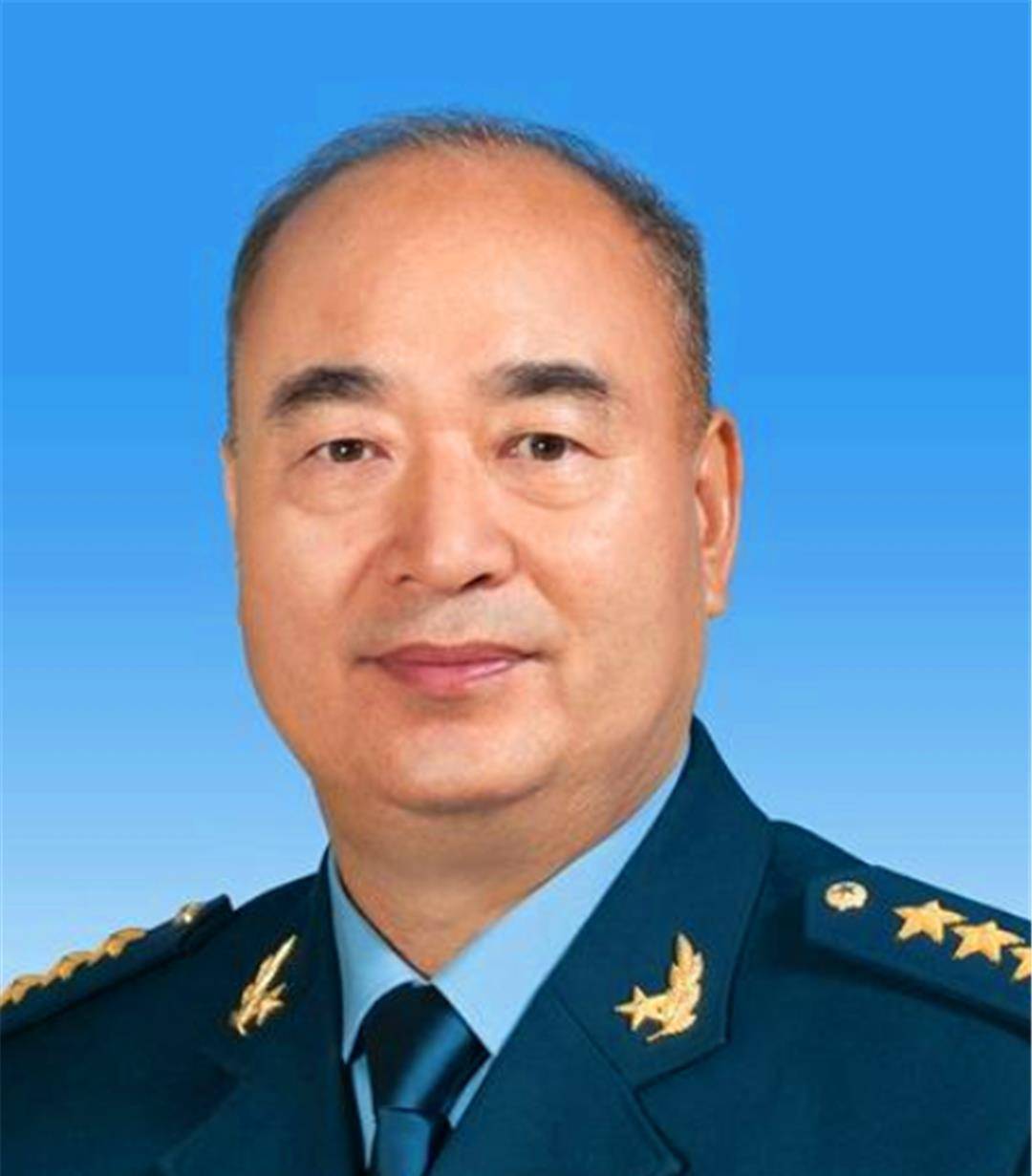 山东省都出过哪些将军?