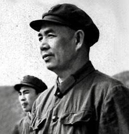 丁盛_南京军区_将军