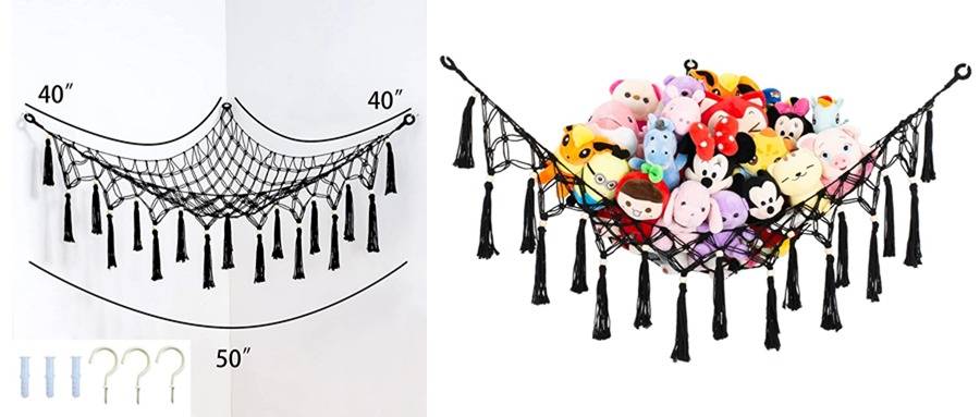 玩具收纳吊床和100张塑身连衣裙照片出手维权!_原告_案件