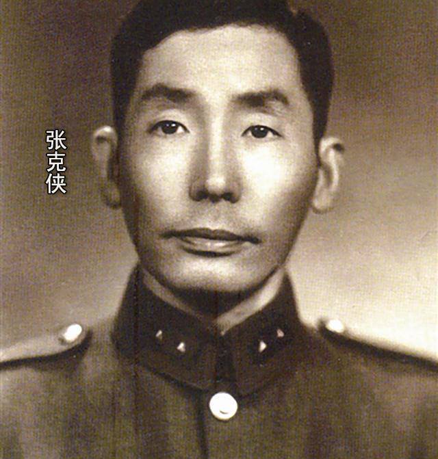 张自忠路将军英雄事迹图片