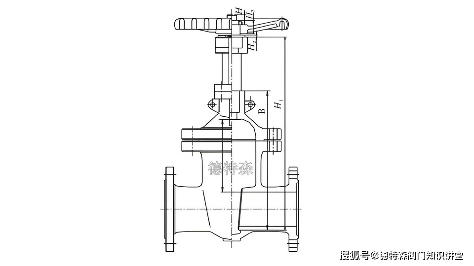 cad阀门怎么画图标图片