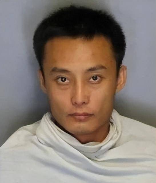 留美博士次永飞,不同意分手残忍刺死女友,同学:他很友善_黄梦晨_留学