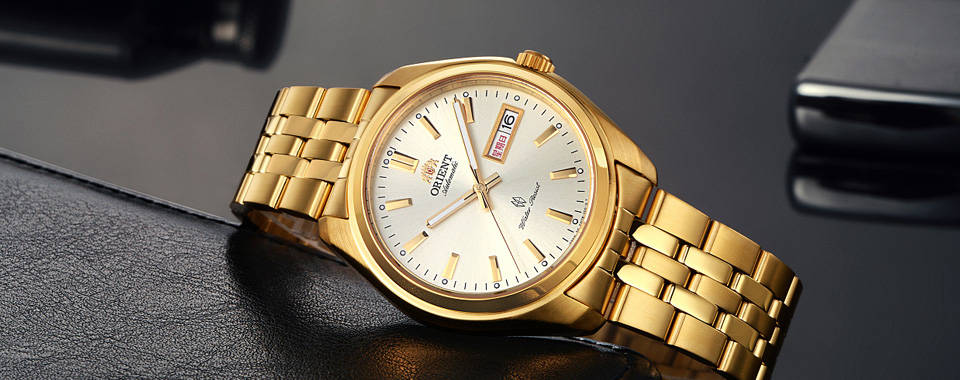 东方双狮进水了怎么办——广州手表服务中心