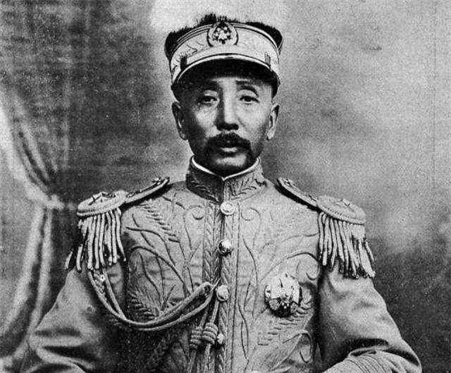 "民国奇人"张宗昌:娶白俄美女五姐妹相伴,诗词堪称空前绝后_张作霖_郭