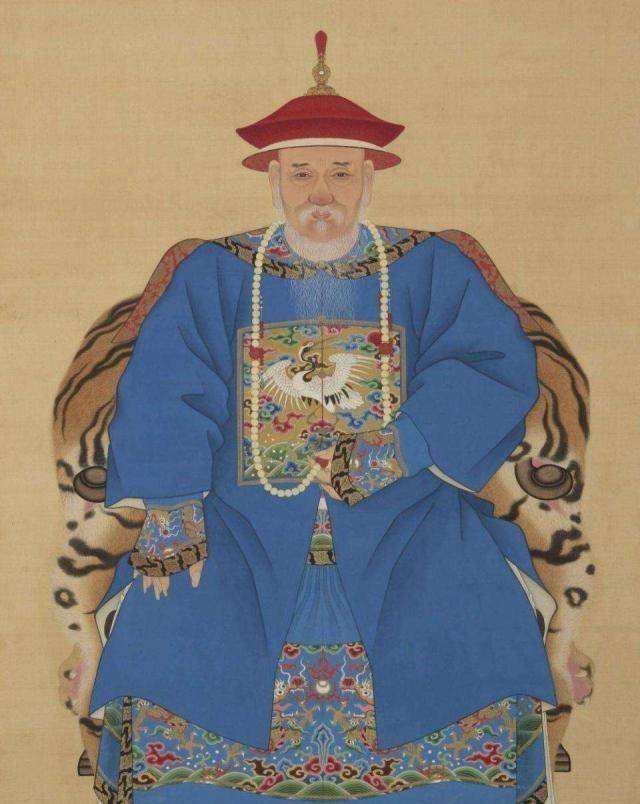 周培公,纳兰明珠和于成龙他们几个谁的官职最大,谁最受信任_康熙_王辅