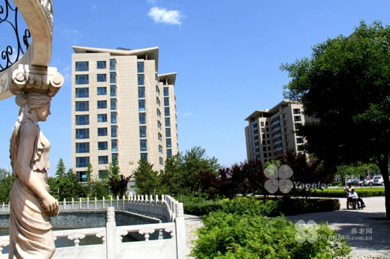 一文了解最新北京顶级养老院价格_服务_护理_康复