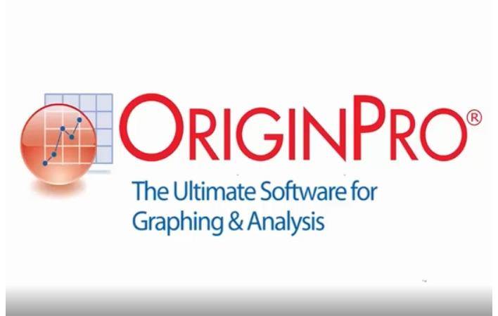 origin科学绘图安装包,origin pro科学软件下载_分析_处理_支持