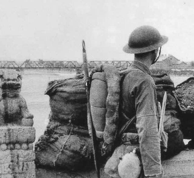 七七事变爆发后,兵力雄厚的29军如何节节败退,痛失战场主动权?