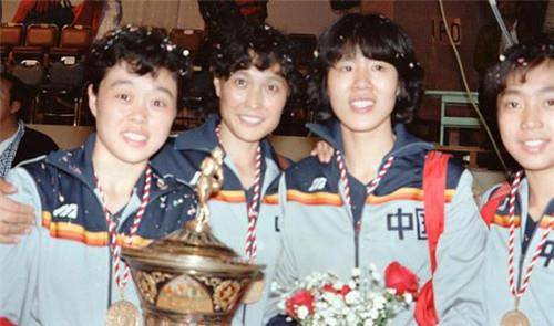 孙晋芳:昔日中国女排队长,世界最佳二传手,如今靠换血维持生命_国家