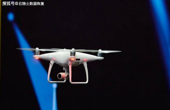 大疆无人机视频删了怎么恢复?尝试这些恢复技巧_数据_软件_电脑