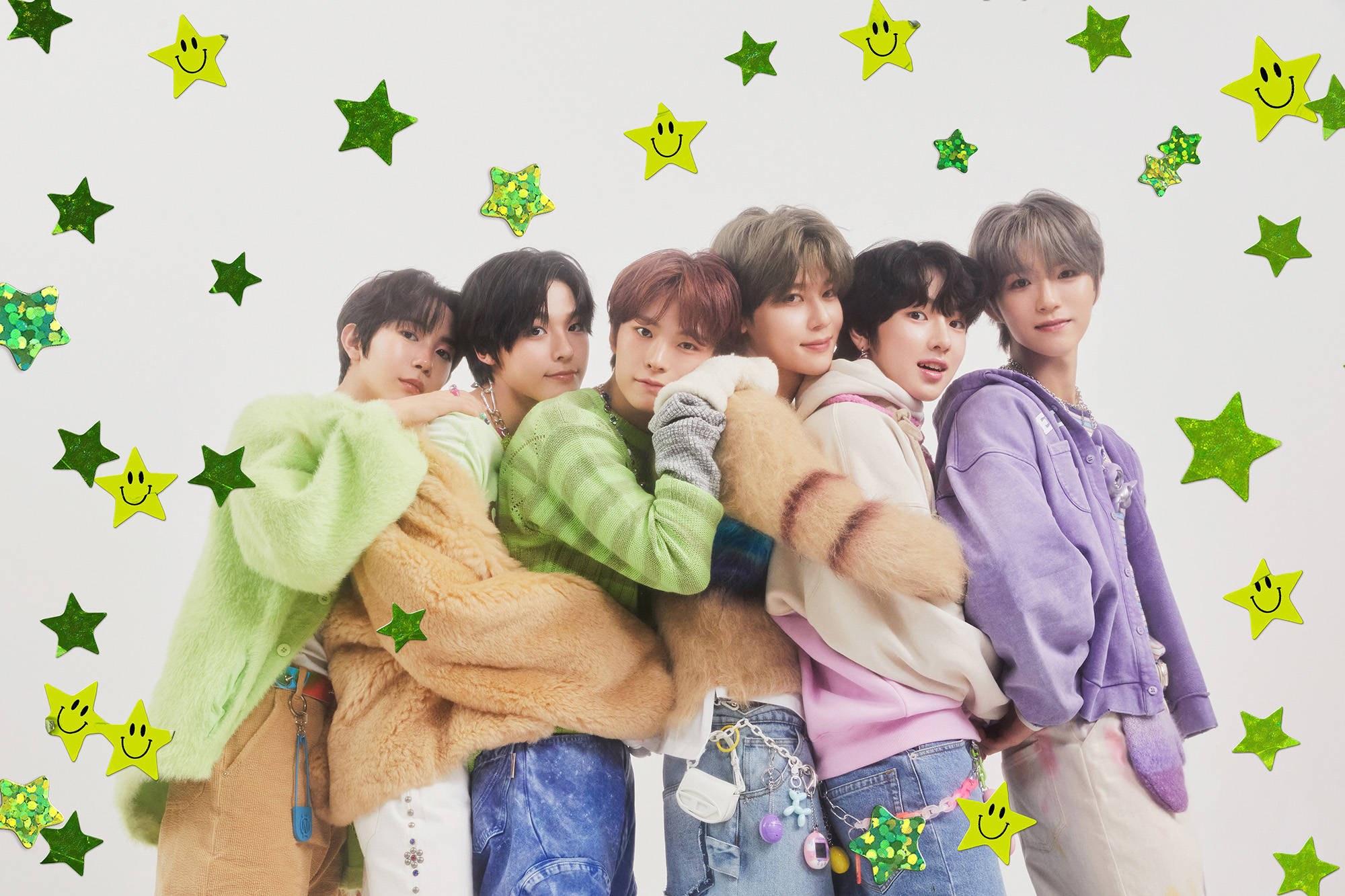 nct wish出演日本无线音乐节目 展现清凉美与neo兼具的魅力!