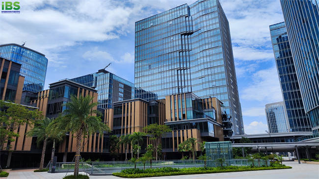 在珠海ibs零基础学日语,不走弯路!_口语_全日制_实战