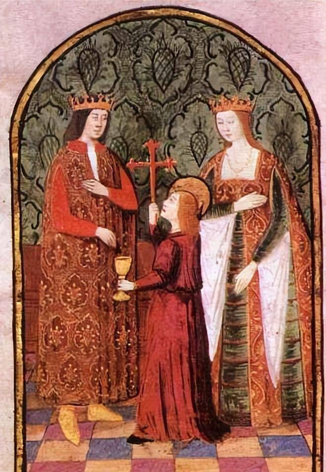 贵族_国王_土地