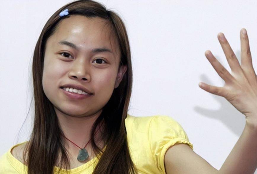 "网红恶女"罗玉凤的荒唐史,原来为了出名真的可以抛弃自我_母亲_继父