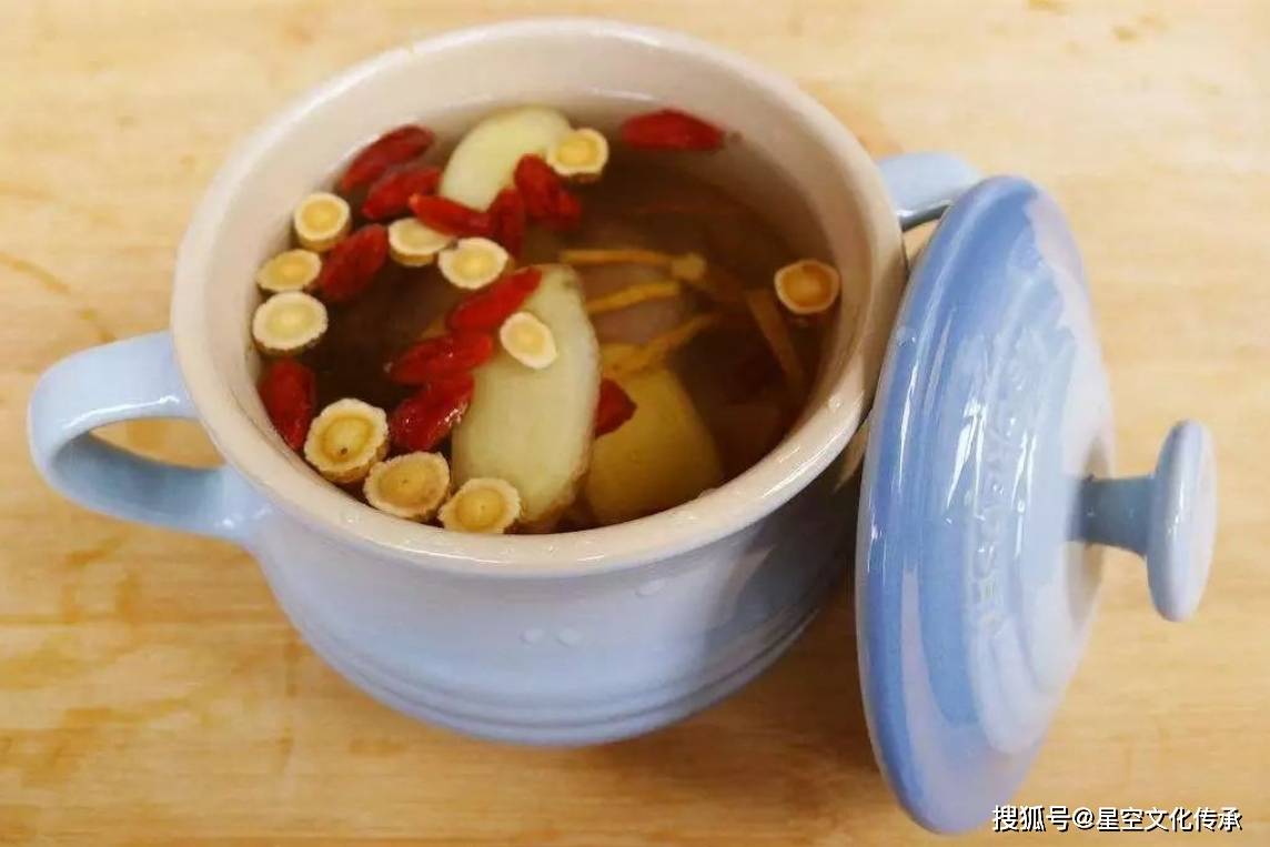 黄芪五物汤配方 来自搜狐网