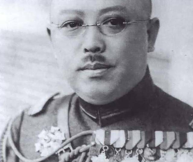 因妻子太漂亮被人暗杀,后代如今家喻户晓_庾恩旸_唐继尧_钱秀芬