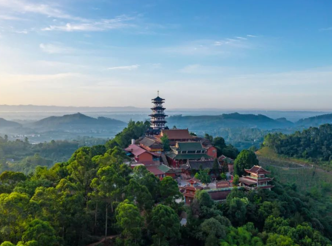 友升汉都眉山旅游攻略必去景点_历史_景区_文化
