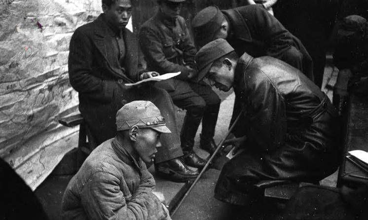 常德会战是湖南抗战的一个缩影,而承德现在的74军阵亡将士公墓,是大陆