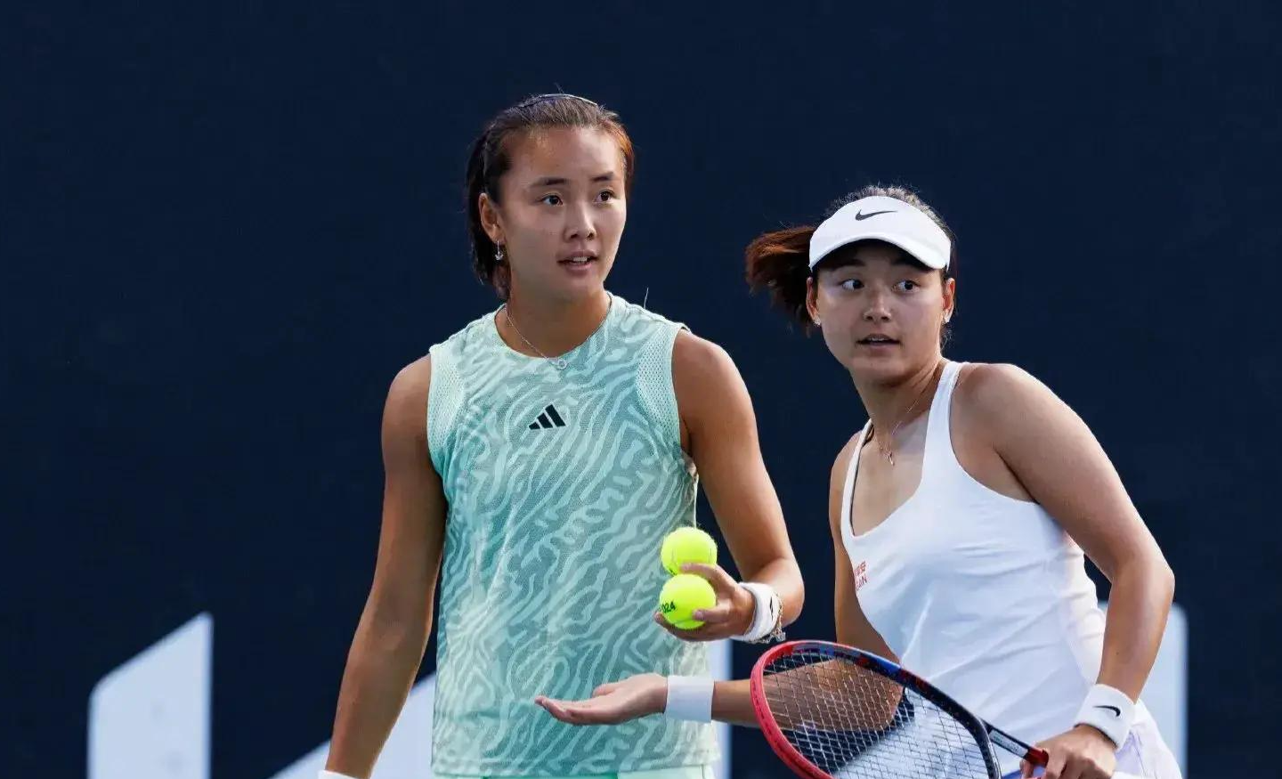 中国军团最新战况:2胜2负 王曦雨赢得不纠结 王欣瑜"单双两废"?