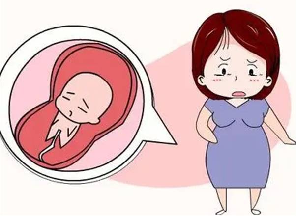 最容易胎停是哪周(孕早期如何发现胎停育)