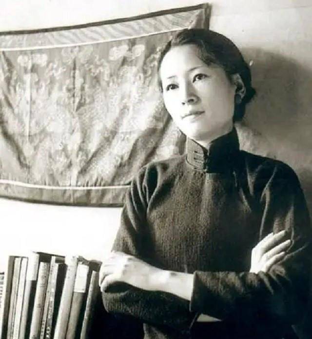 清华大学校长的女儿梅祖芬,文学院院长的女儿冯钟璞都没有考上.