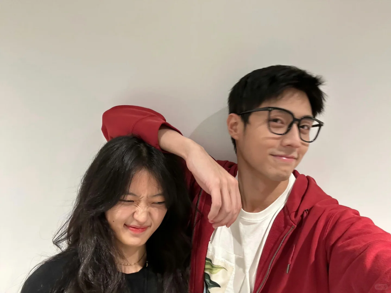 孙千陈靖可不愧是智性恋天花板!_品牌_设计_来自