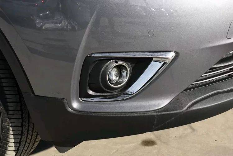 降4万5不屑途观l,跑公路犹如坐高铁,近乎零异响,连丰田都怕它_搜狐