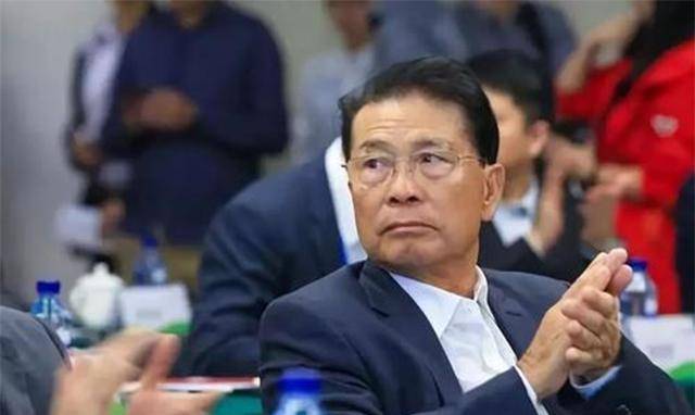 低调富豪身家1158亿, 捐款超60亿, 直到财富榜发布