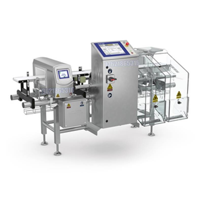 100kg定量称重包装机 一次性餐具包装机_设备_服务_故障