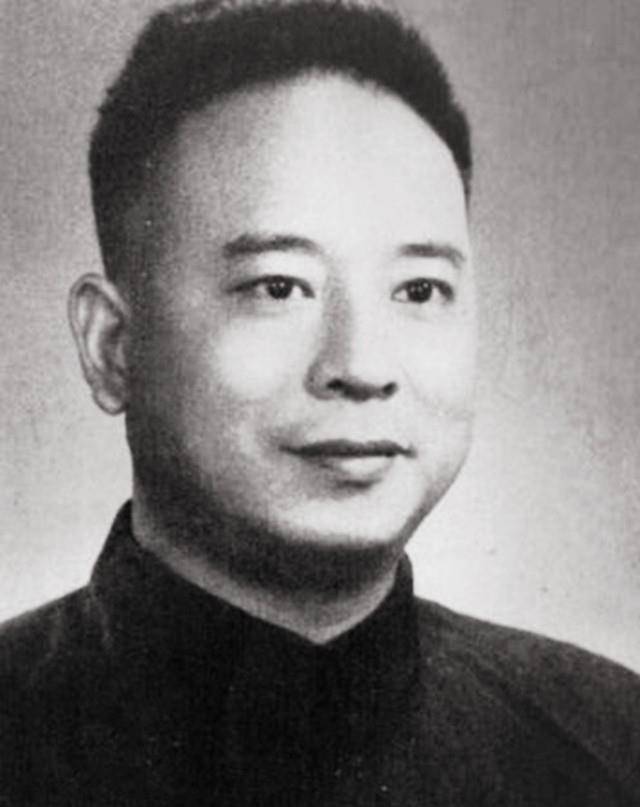 出卖江姐的叛徒"浦志高",连自己妻子都出卖了,他最终结局如何_特务