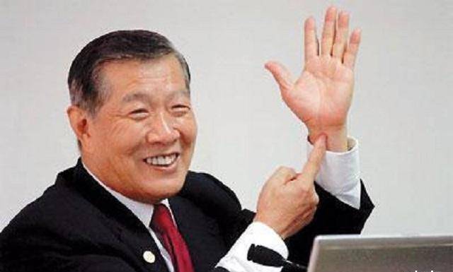 华人神探李昌钰徒有虚名?