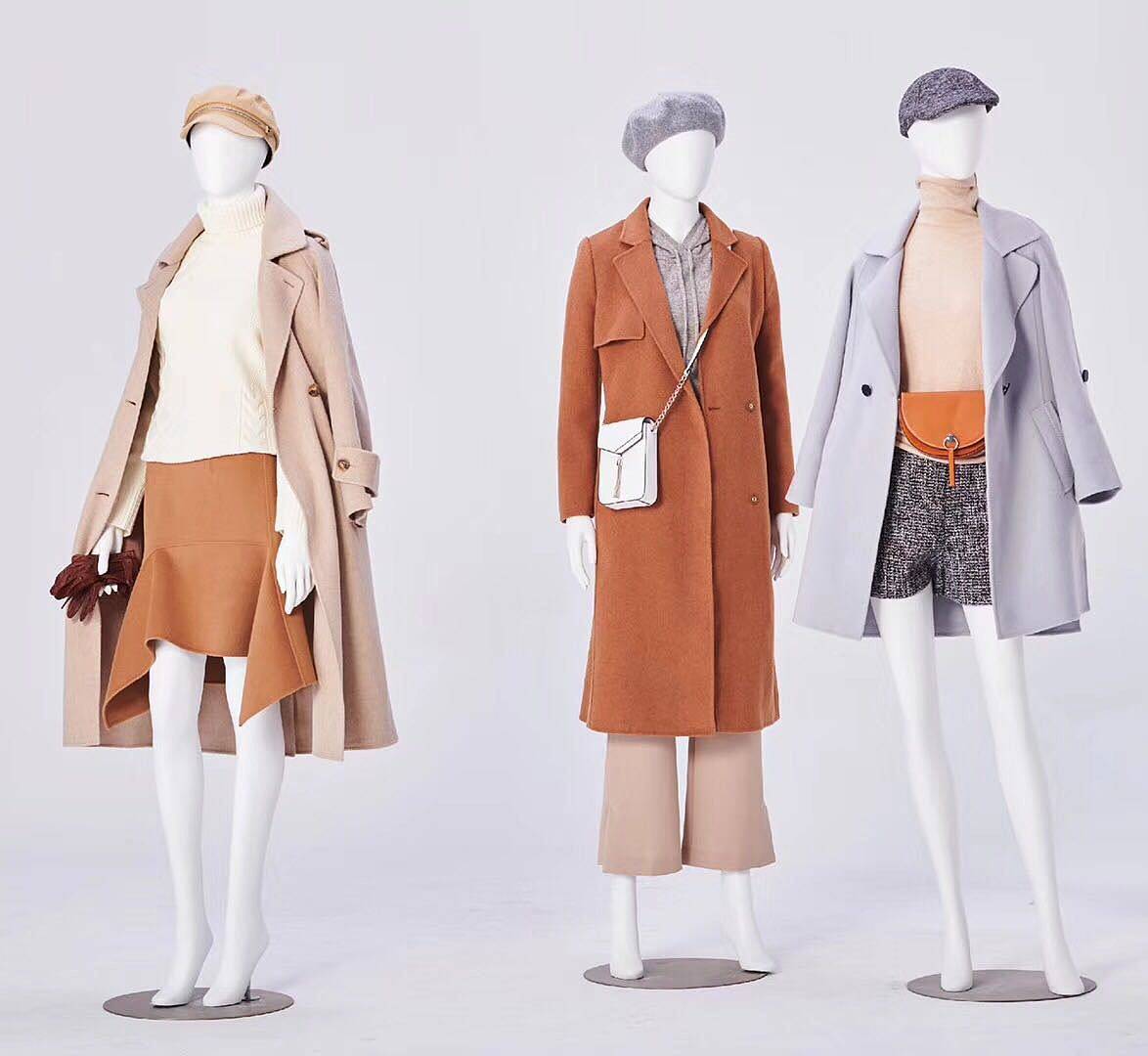 【衣城通服装工招聘】现代服装的款式有哪些?_材质_上衣_夹克