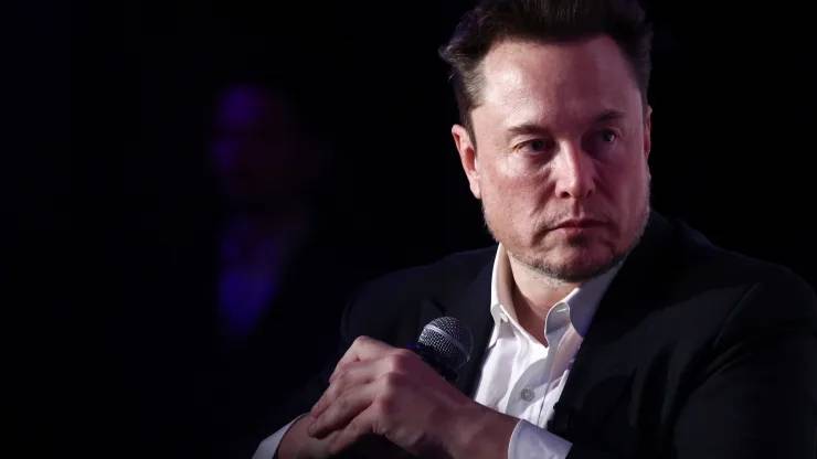 特斯拉ceo马斯克起诉openai公司及其ceo萨姆·奥特曼违反合同_诉讼