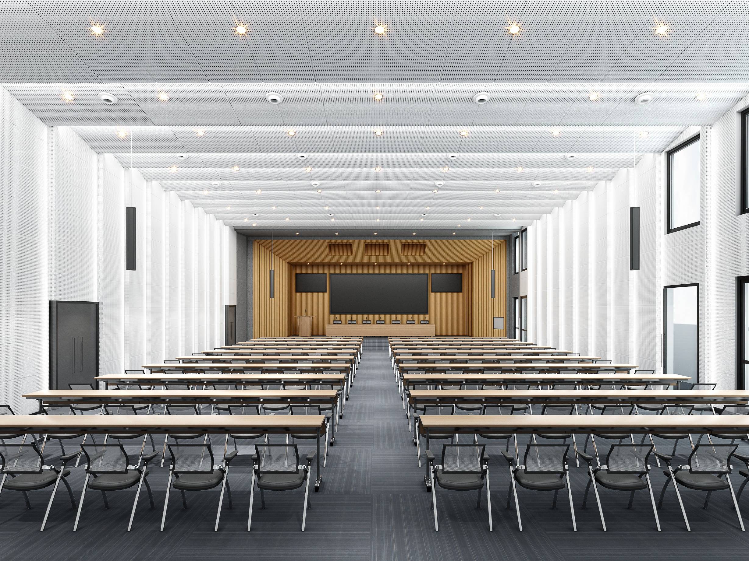 采购学校家具必读:不同性质功能学校家具的重要性!