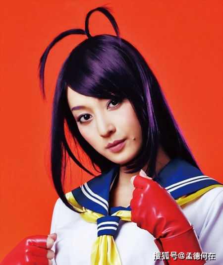 这谁顶得住嘛!池田夏希写真赏