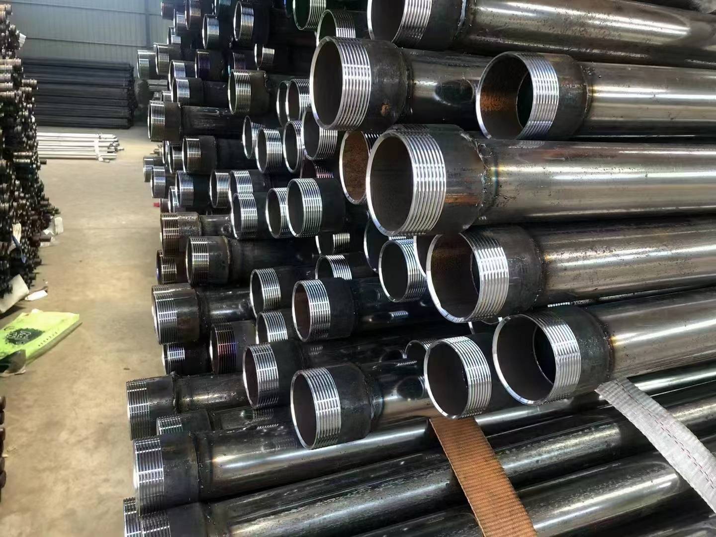 桩基声测管堵塞如何处理?_方法_管道_原因